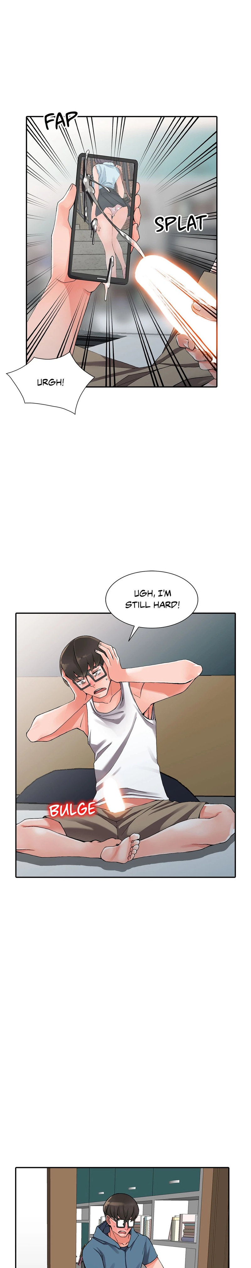 House of Pleasure page 16