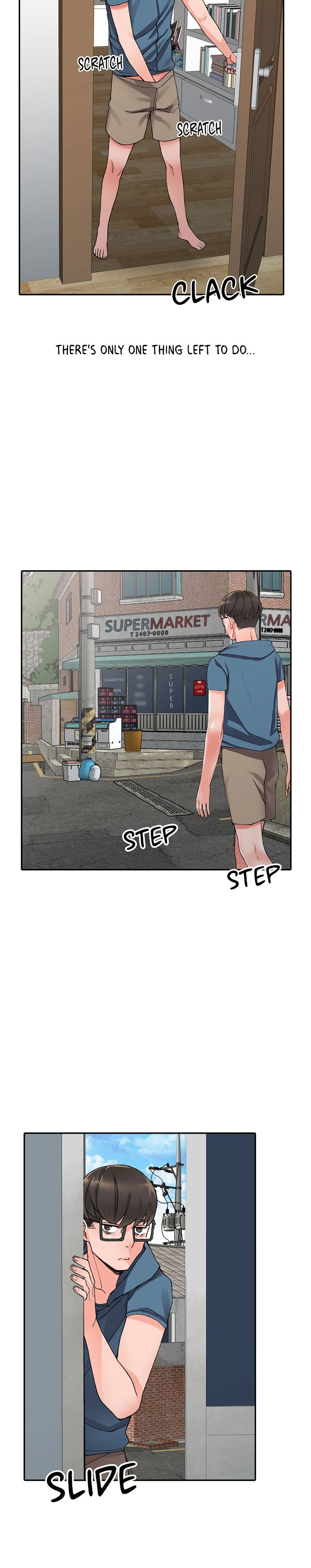 House of Pleasure page 17