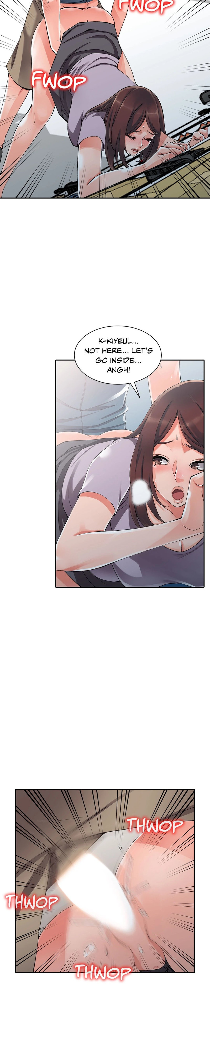 House of Pleasure page 21