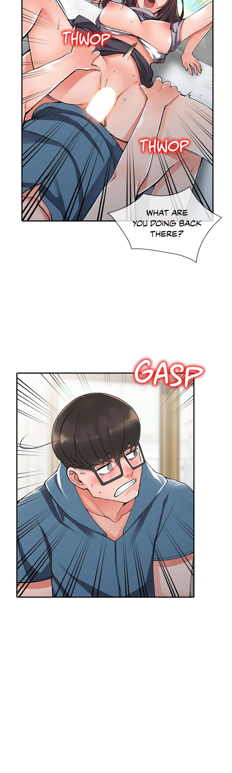 House of Pleasure page 25