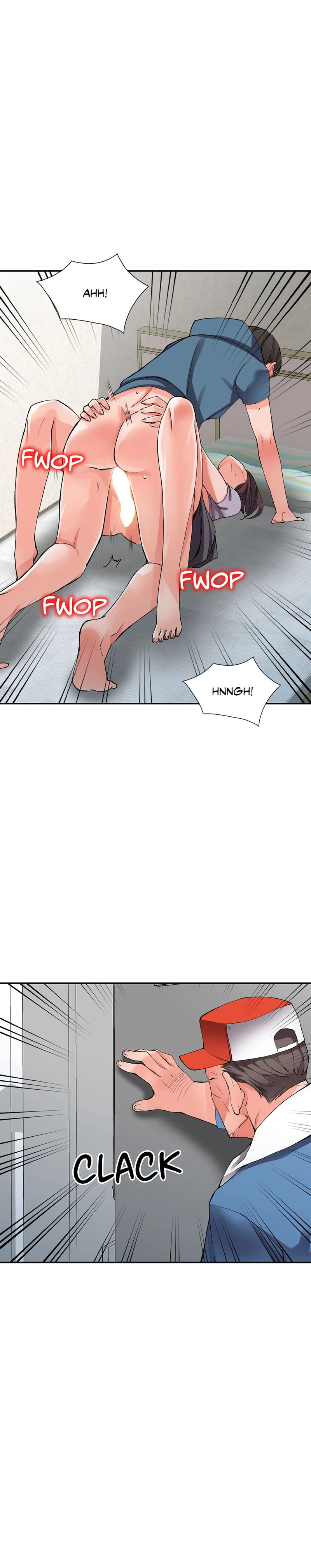 House of Pleasure page 27