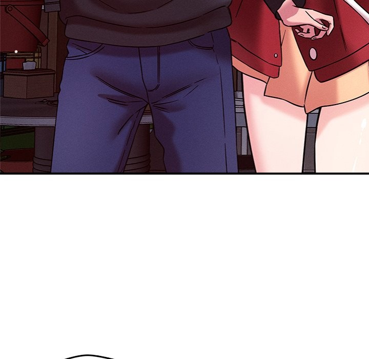 How did we get here Lee Ji-Kyung page 18