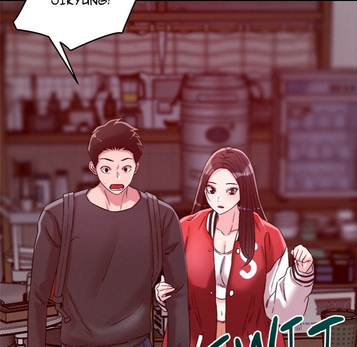 How did we get here Lee Ji-Kyung page 36