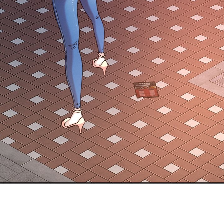How did we get here Lee Ji-Kyung page 84