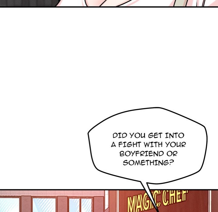 How did we get here Lee Ji-Kyung page 100
