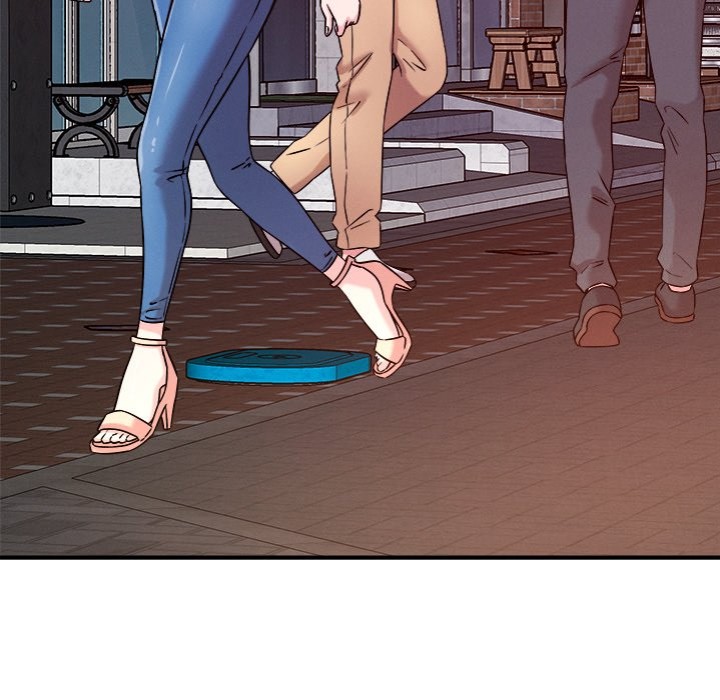 How did we get here Lee Ji-Kyung page 107