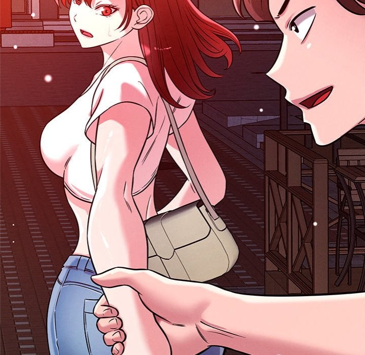 How did we get here Lee Ji-Kyung page 6