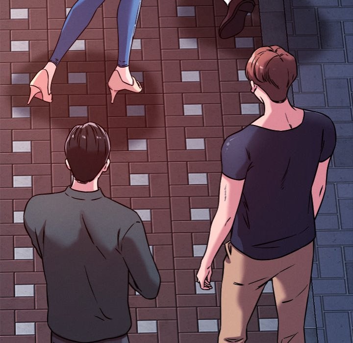 How did we get here Lee Ji-Kyung page 30
