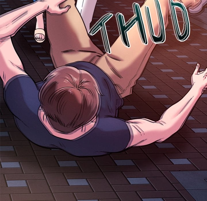 How did we get here Lee Ji-Kyung page 47