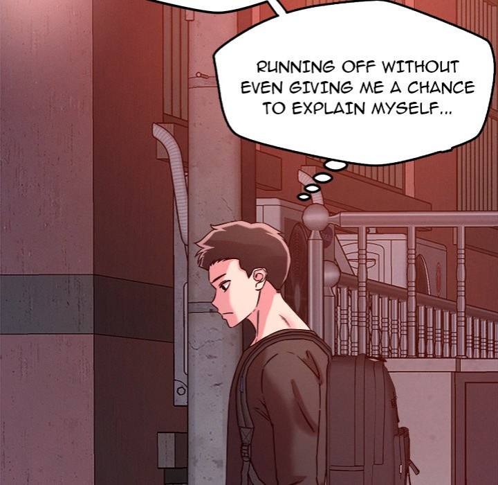 How did we get here Lee Ji-Kyung page 73