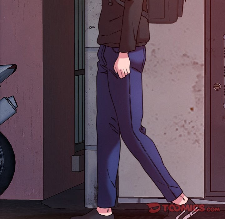 How did we get here Lee Ji-Kyung page 74