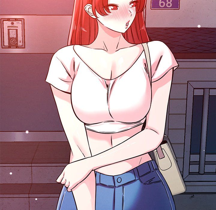 How did we get here Lee Ji-Kyung page 13