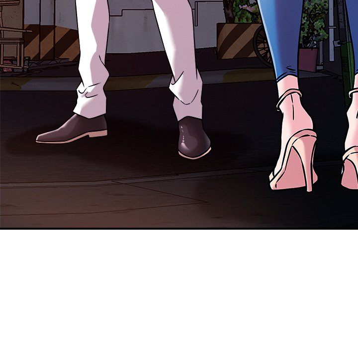 How did we get here Lee Ji-Kyung page 18