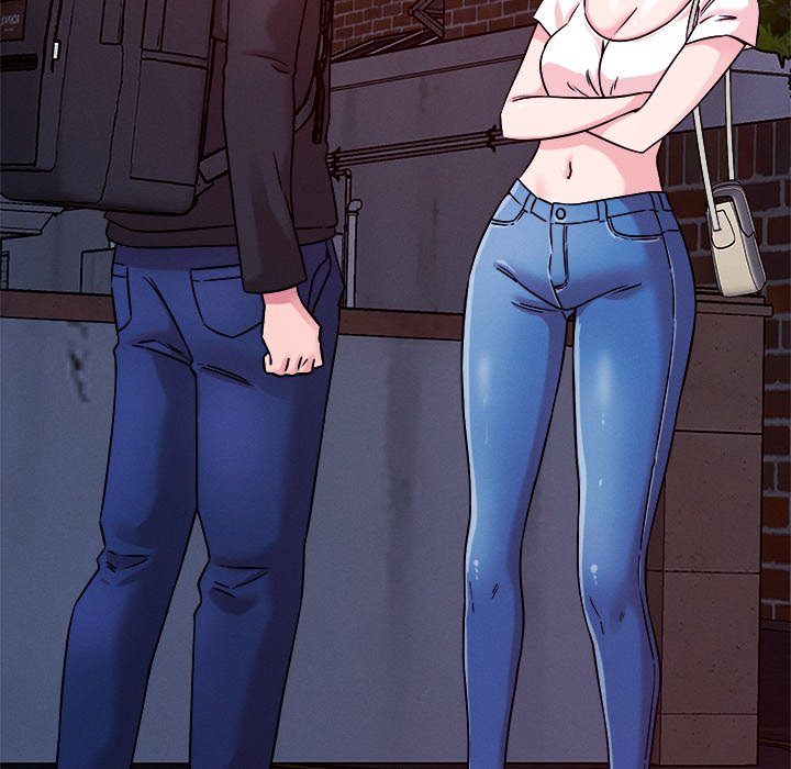 How did we get here Lee Ji-Kyung page 48