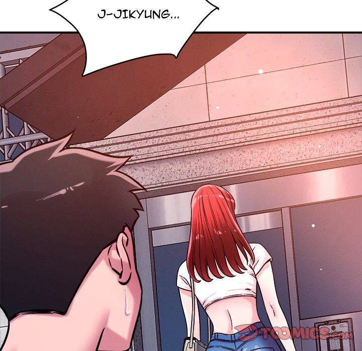How did we get here Lee Ji-Kyung page 81