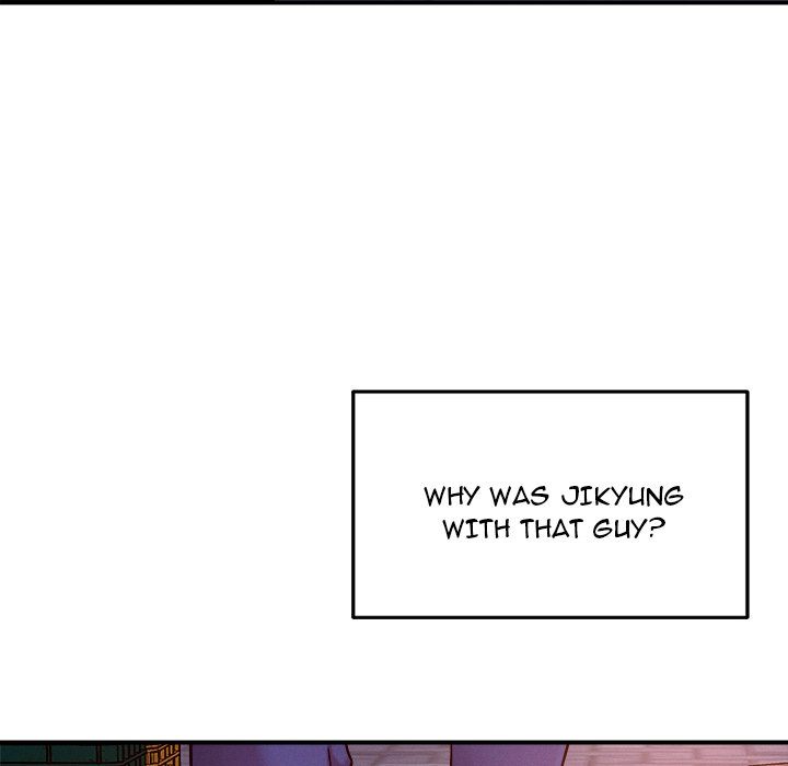 How did we get here Lee Ji-Kyung page 104