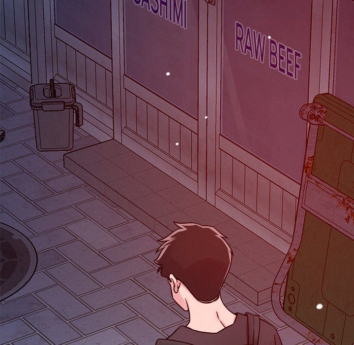 How did we get here Lee Ji-Kyung page 112