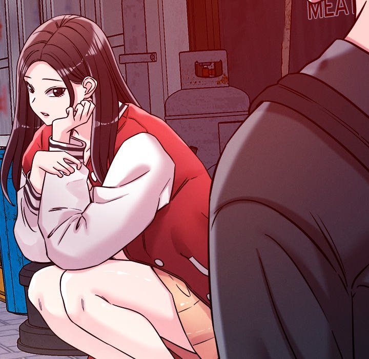 How did we get here Lee Ji-Kyung page 118