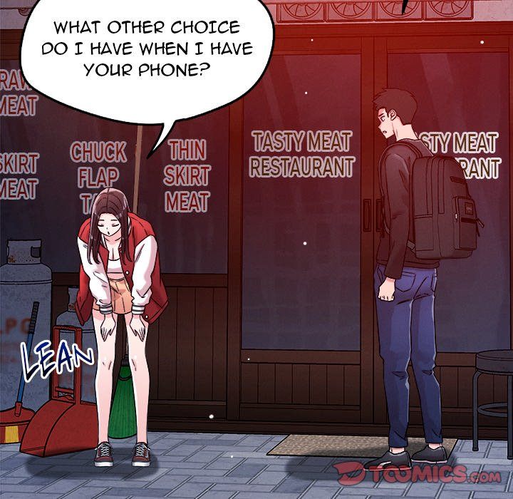 How did we get here Lee Ji-Kyung page 123