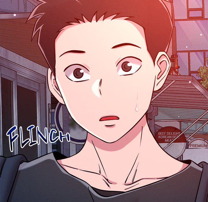 How did we get here Lee Ji-Kyung page 132