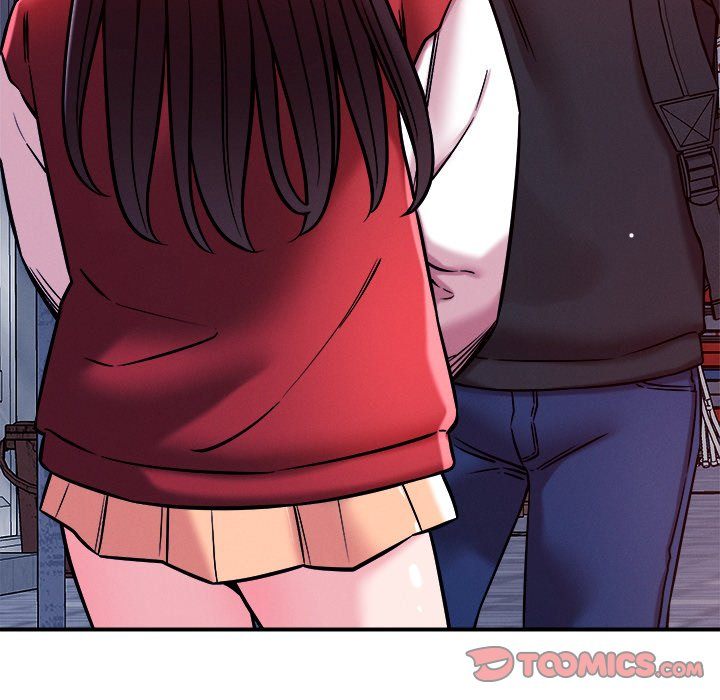 How did we get here Lee Ji-Kyung page 135