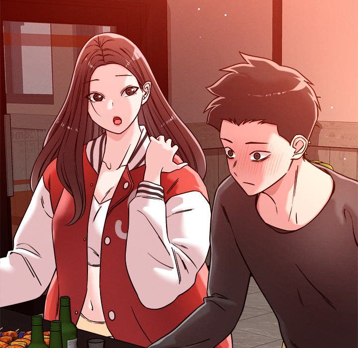 How did we get here Lee Ji-Kyung page 32