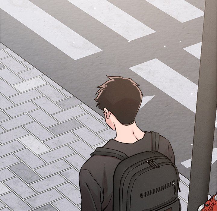How did we get here Lee Ji-Kyung page 134