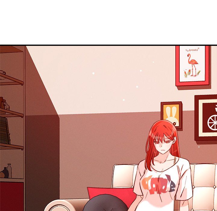 How did we get here Lee Ji-Kyung page 8