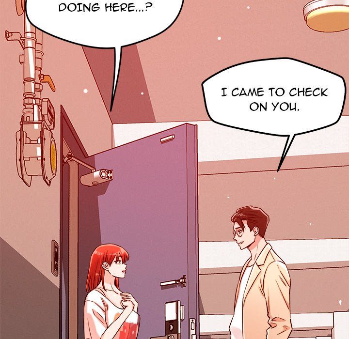 How did we get here Lee Ji-Kyung page 25