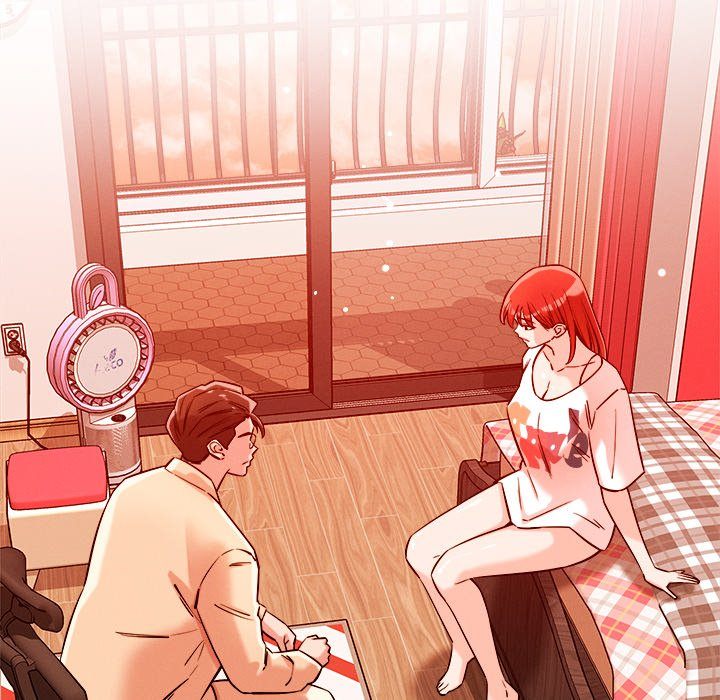 How did we get here Lee Ji-Kyung page 36