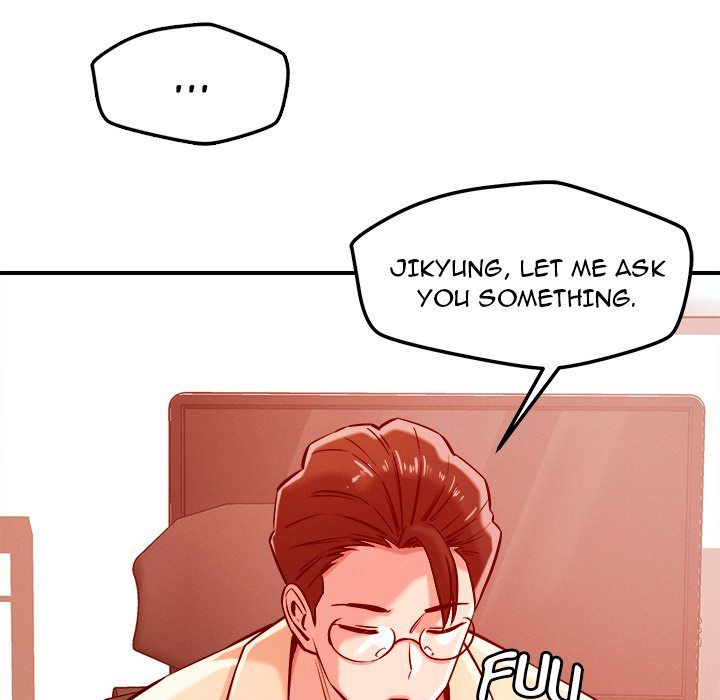 How did we get here Lee Ji-Kyung page 52