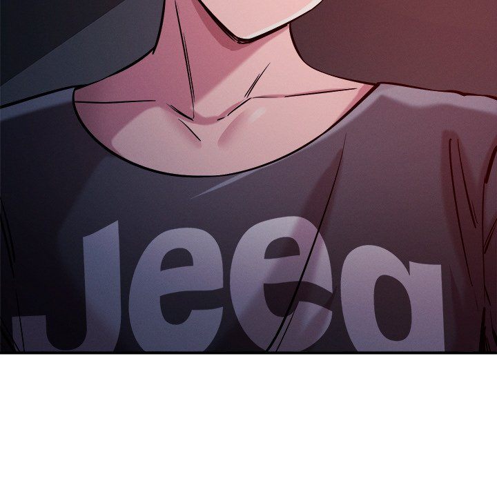 How did we get here Lee Ji-Kyung page 100