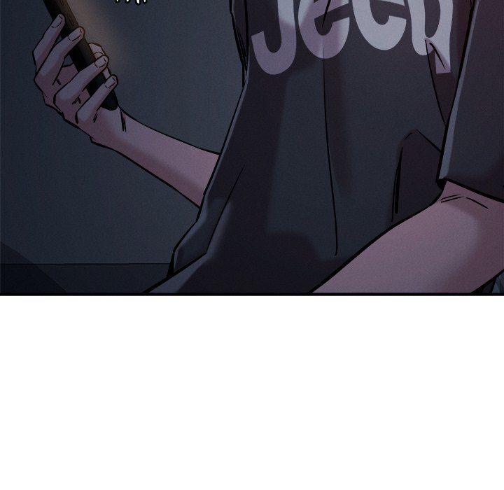 How did we get here Lee Ji-Kyung page 104