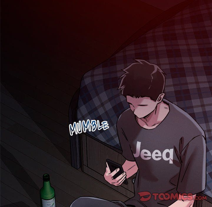 How did we get here Lee Ji-Kyung page 111