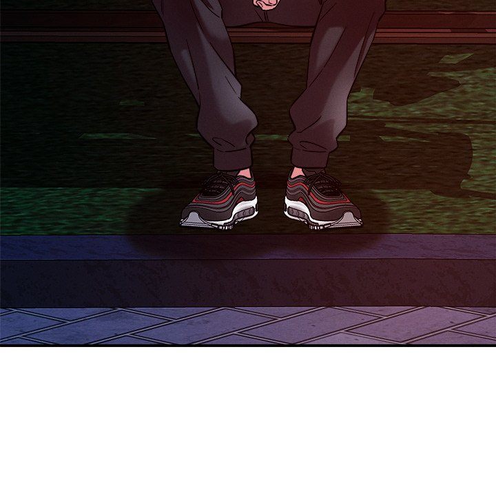 How did we get here Lee Ji-Kyung page 80