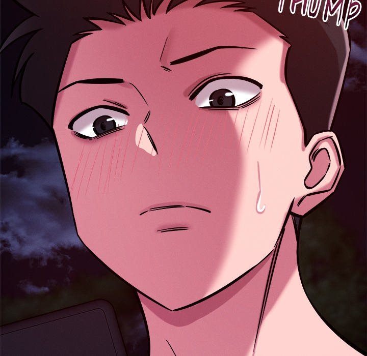 How did we get here Lee Ji-Kyung page 100