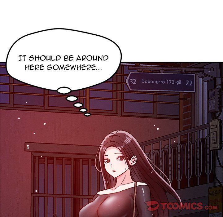 How did we get here Lee Ji-Kyung page 111