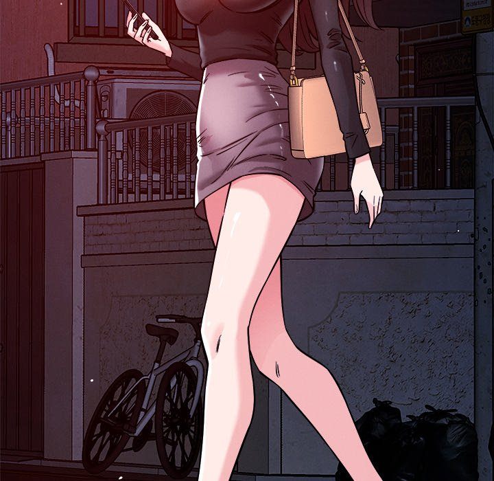 How did we get here Lee Ji-Kyung page 112