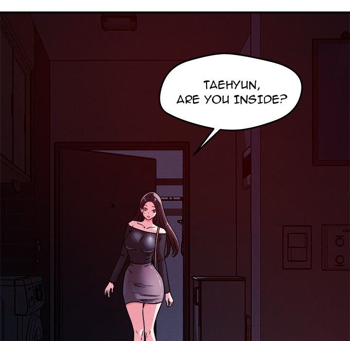 How did we get here Lee Ji-Kyung page 133