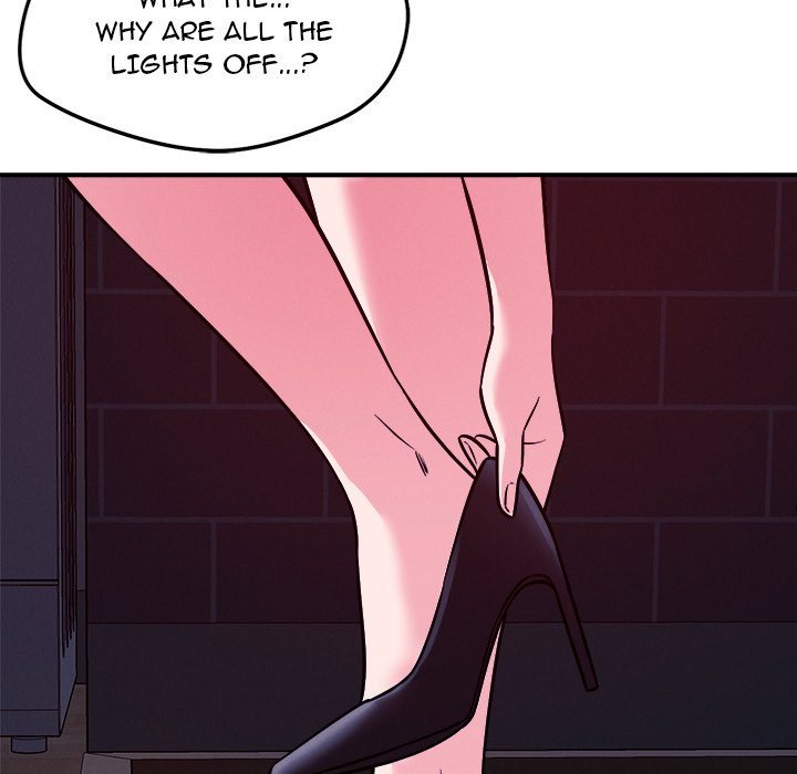 How did we get here Lee Ji-Kyung page 10