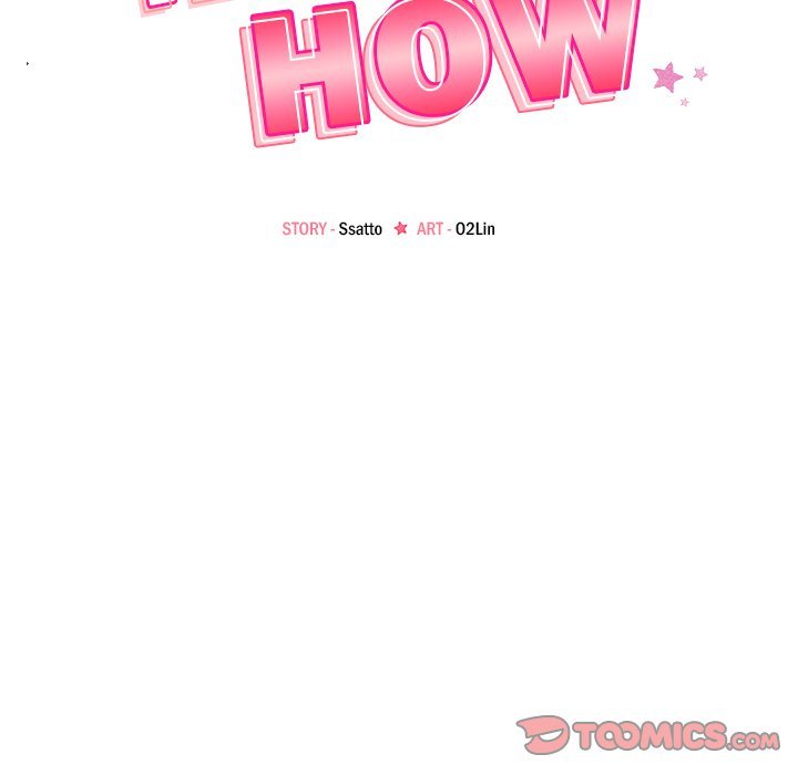 How did we get here Lee Ji-Kyung page 32