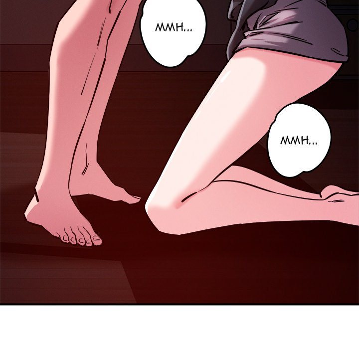 How did we get here Lee Ji-Kyung page 81