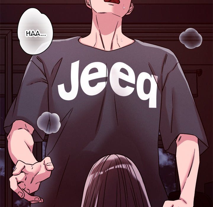 How did we get here Lee Ji-Kyung page 101