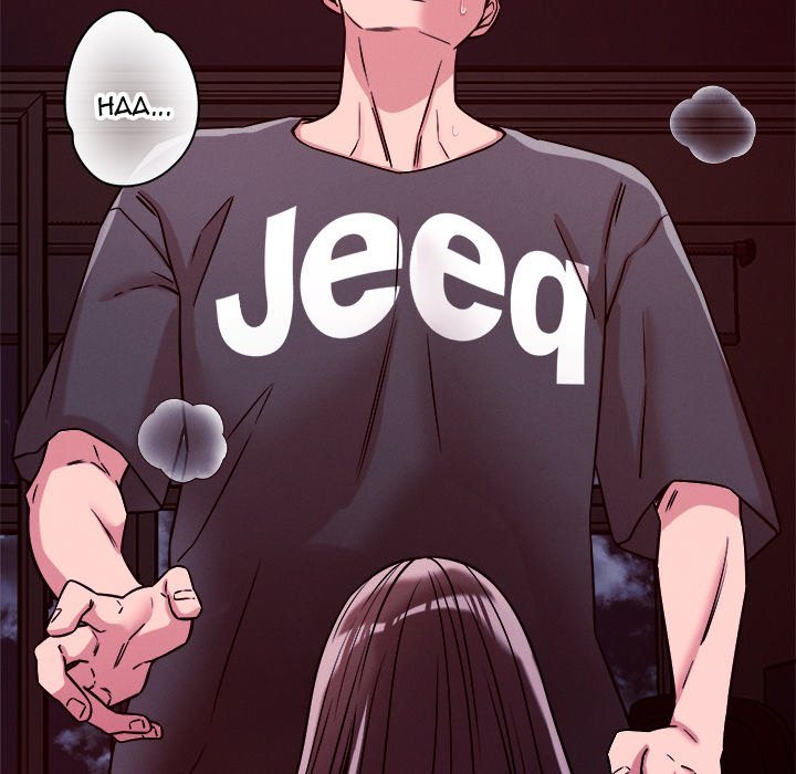 How did we get here Lee Ji-Kyung page 7