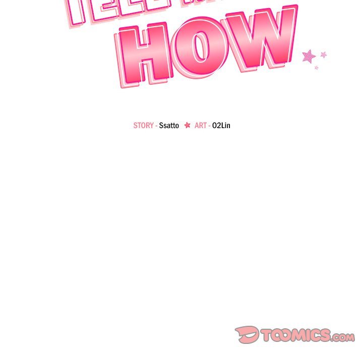 How did we get here Lee Ji-Kyung page 21