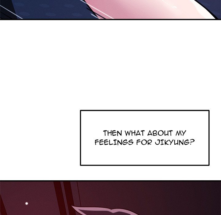 How did we get here Lee Ji-Kyung page 135