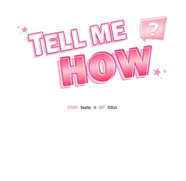 How did we get here Lee Ji-Kyung page 20