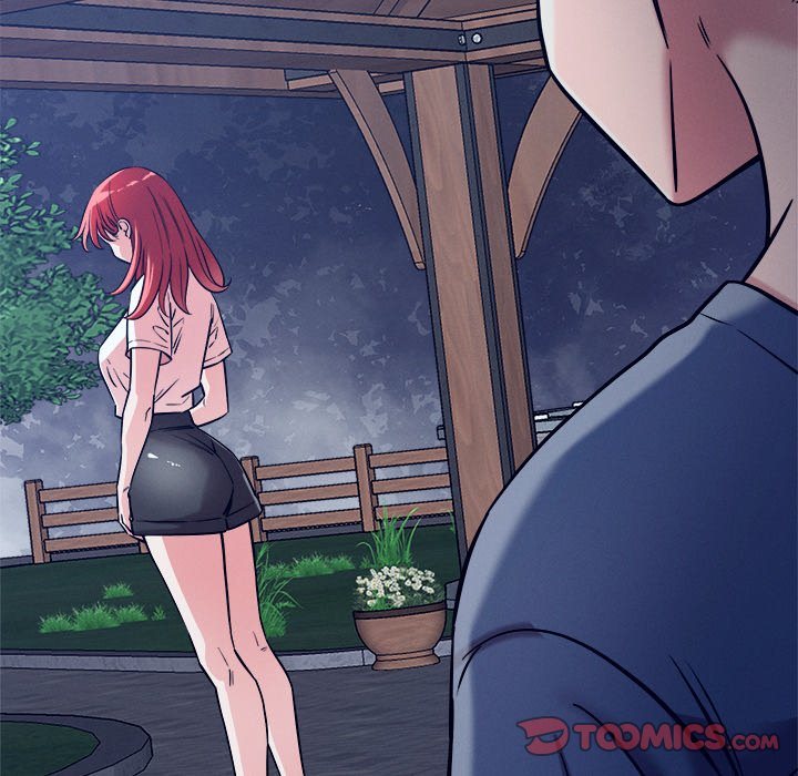How did we get here Lee Ji-Kyung page 105