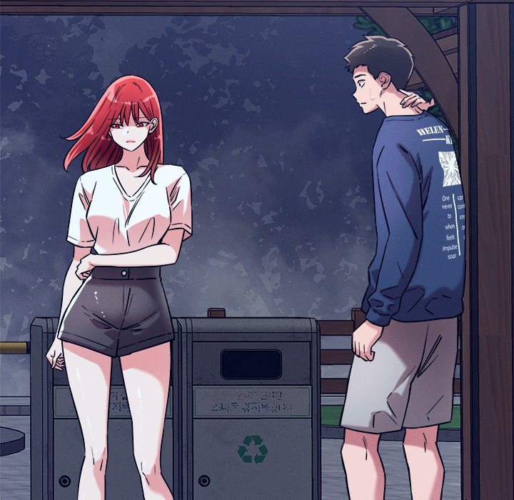 How did we get here Lee Ji-Kyung page 122