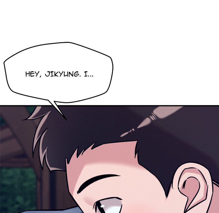 How did we get here Lee Ji-Kyung page 124
